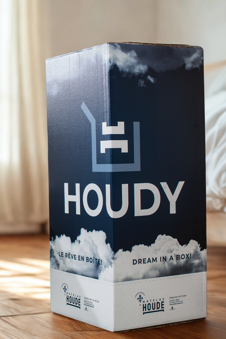 Matelas Houde
