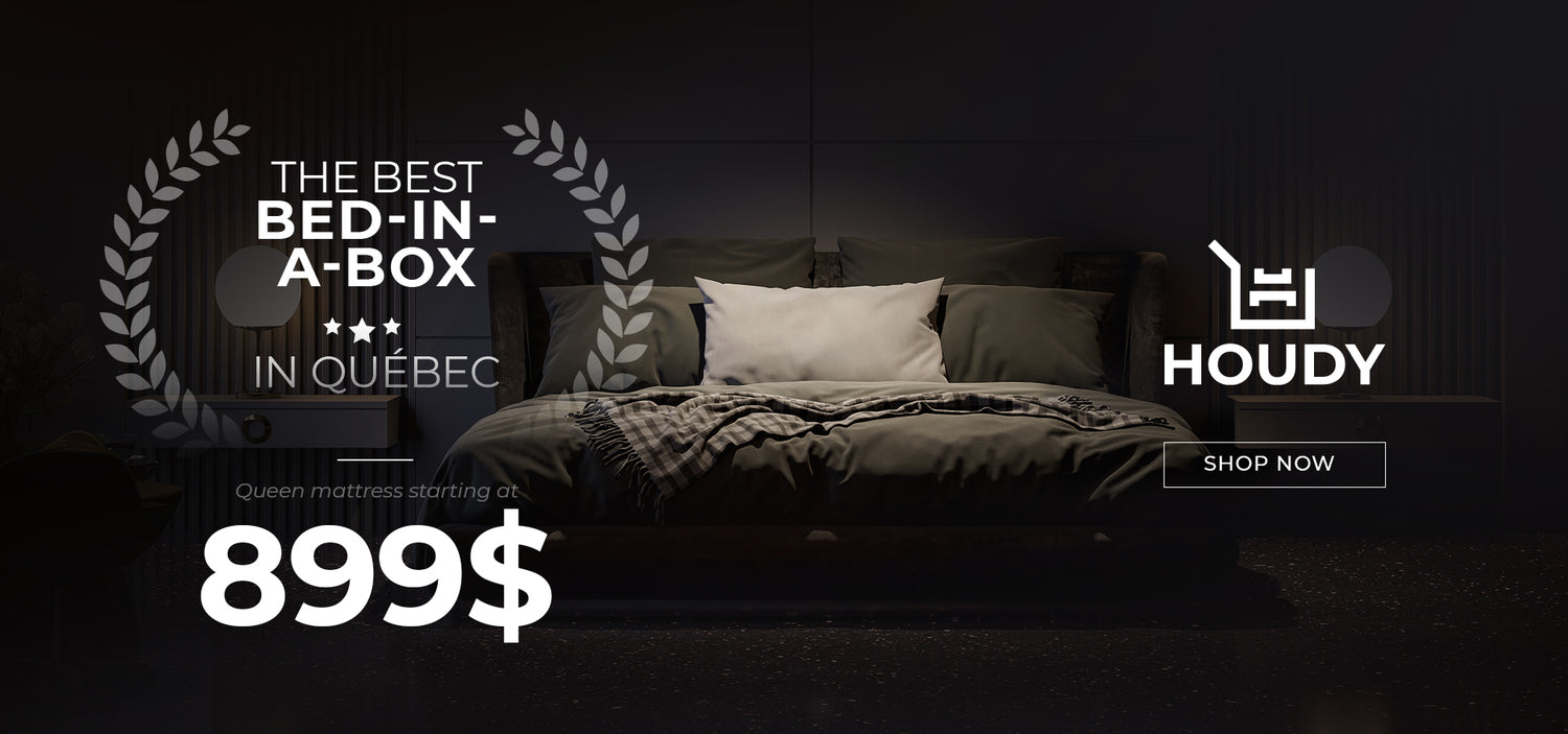 Matelas Houde