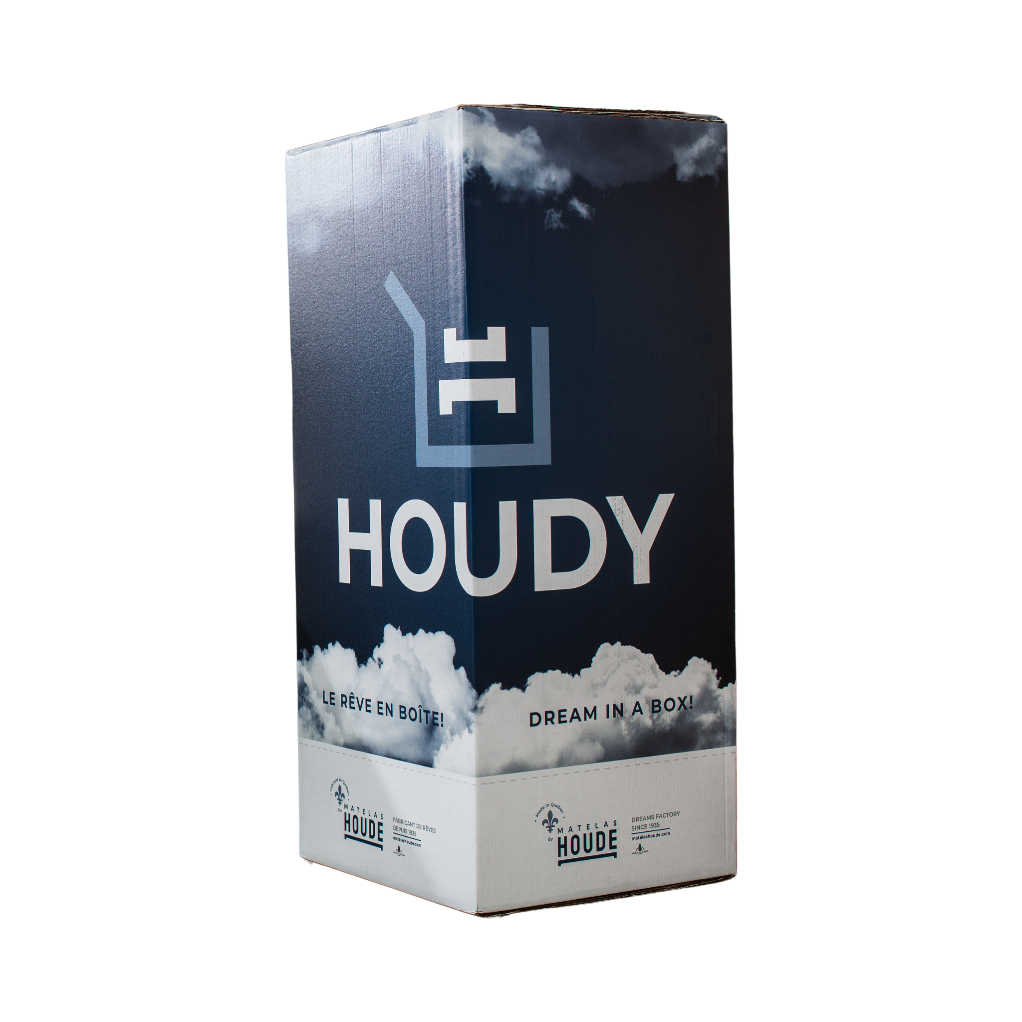 Matelas Houdy HV