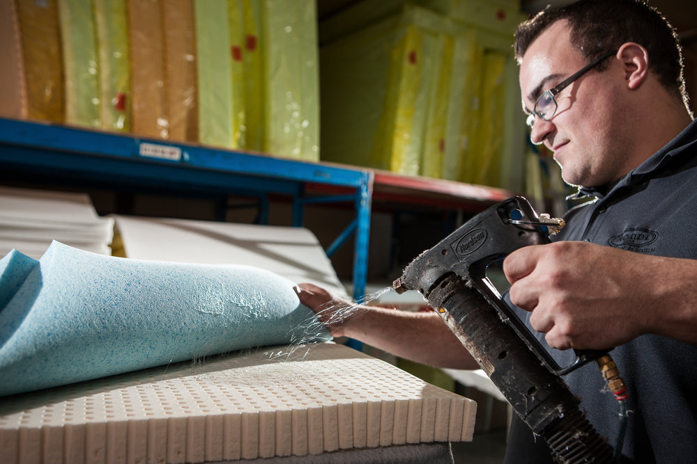 Matelas Houde