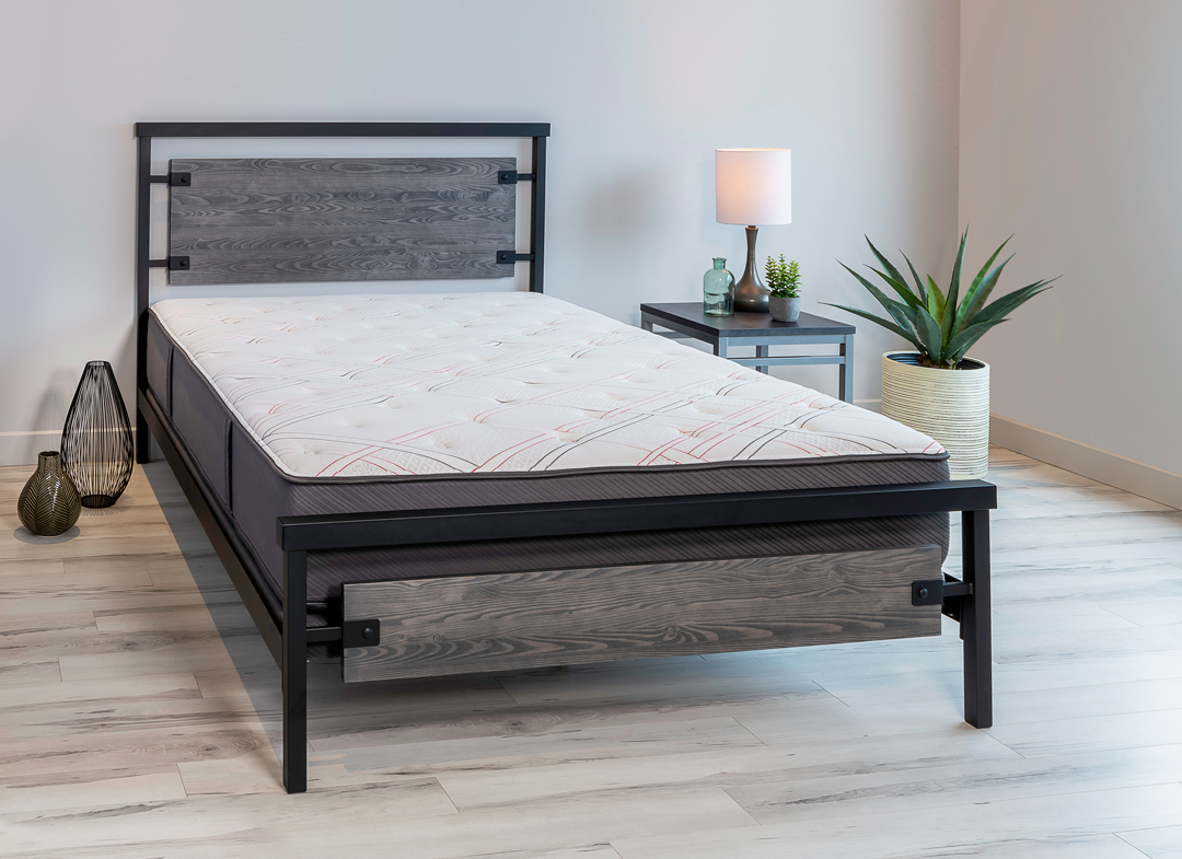 Matelas L'Alfred