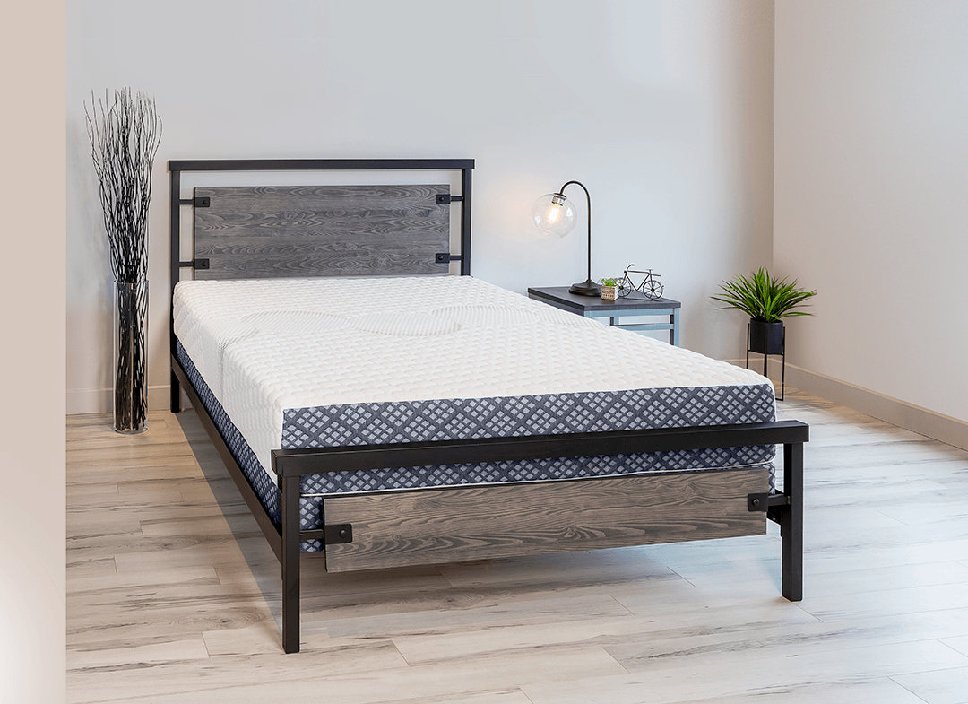 L'Évasion Mattress