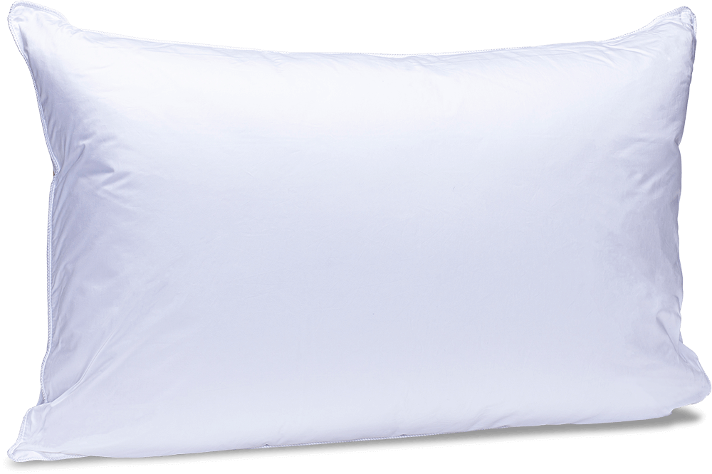 Duvet & Feather Pillow